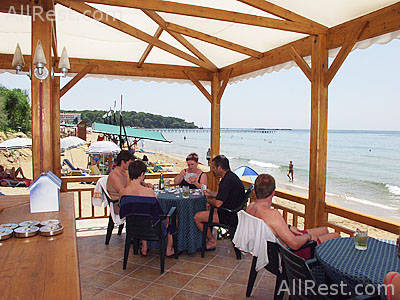 Pegasos Resort Hotel 17